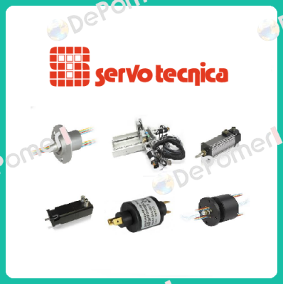 SVTS A 03-S-C-00/24-0250/0250-ST-000 Servotecnica