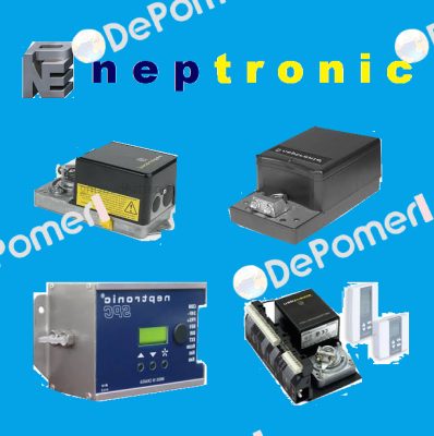 BT100S Neptronic