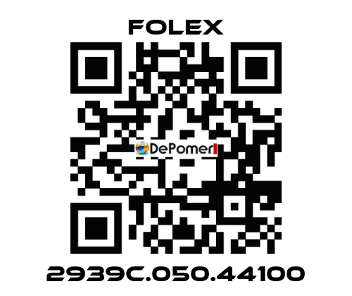 2939C.050.44100 Folex