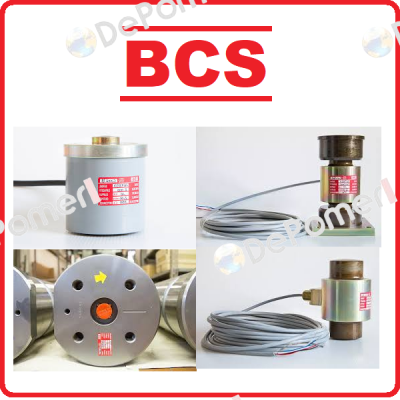 BCS 748 Bcs