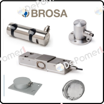 88086240 OEM Brosa