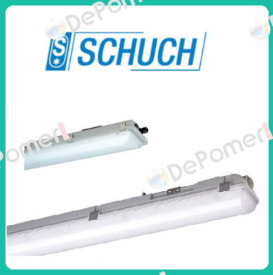 Sicherung T 1,6A (902949001) Schuch