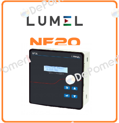 NF20 LUMEL