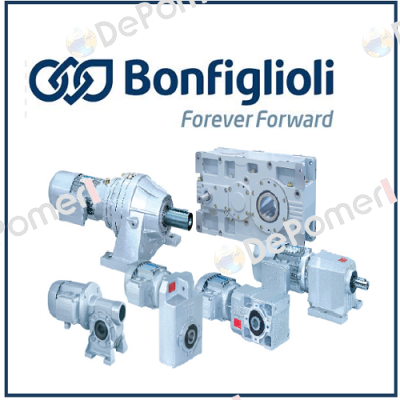 VF 86 A 20 P100 B5 B3 Bonfiglioli