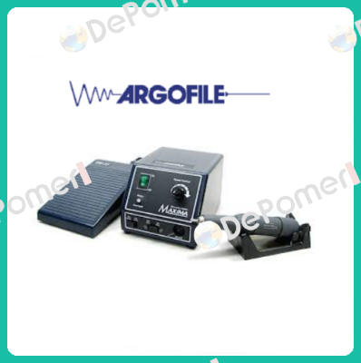 ARGPKE60103A Argofile