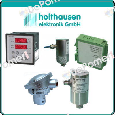 C014 HOLTHAUSEN ELEKTRONIK