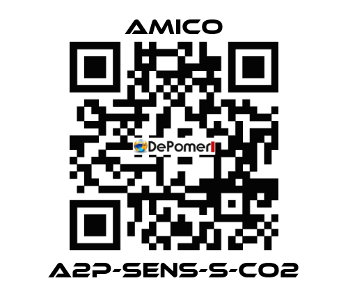 A2P-SENS-S-CO2 AMICO