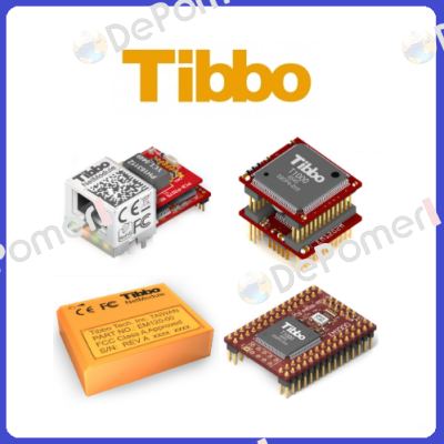 EM500V old code/new code EM510 Kit Tibbo