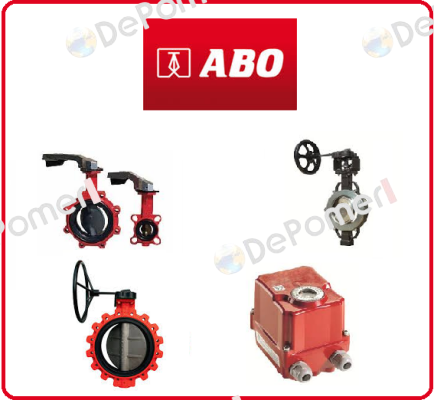 S900-924B ABO Valve