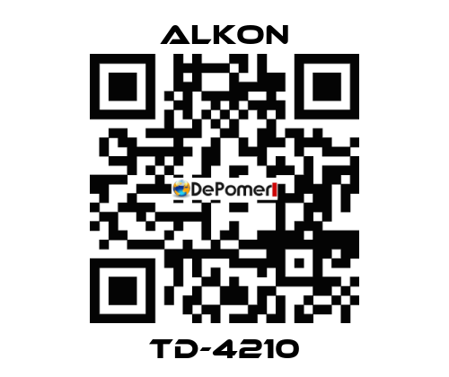 TD-4210 ALKON