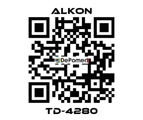 TD-4280 ALKON