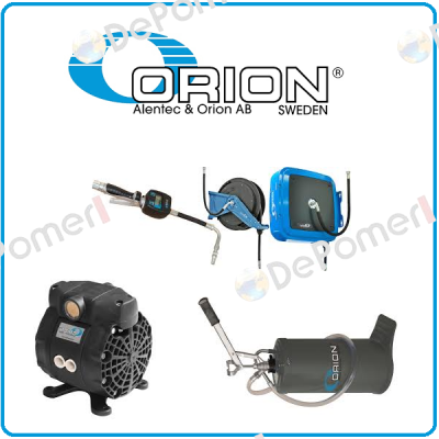 21578 Alentec Orion