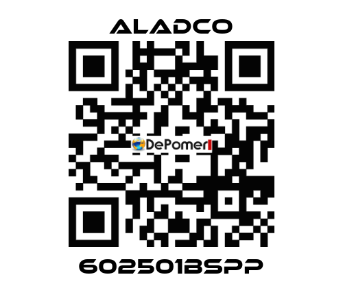 602501BSPP Aladco