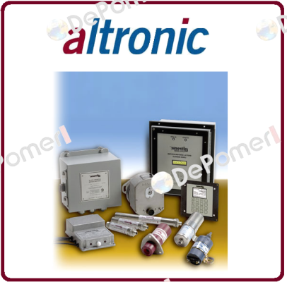 291001-S Altronic