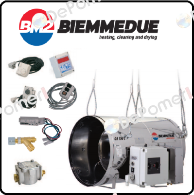 02EC103 Biemmedue