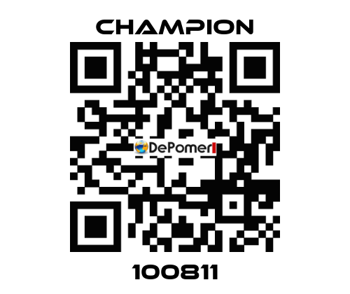 100811 Champion