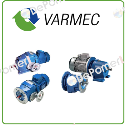 55026 1st stage gearwheel Varmec