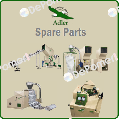 APM164 KIT Adler Spa