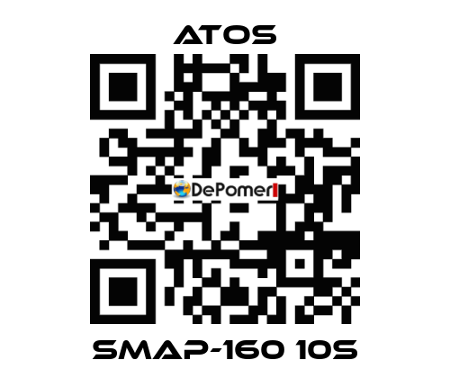 SMAP-160 10S Atos