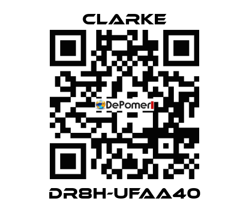 DR8H-UFAA40 Clarke