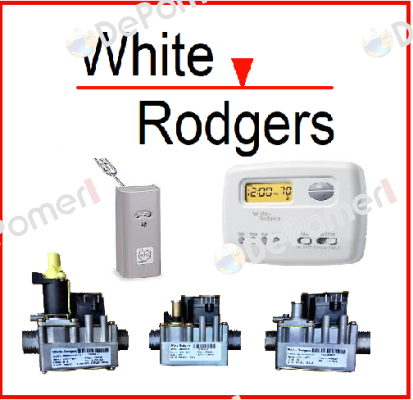 70-902 White-Rodgers