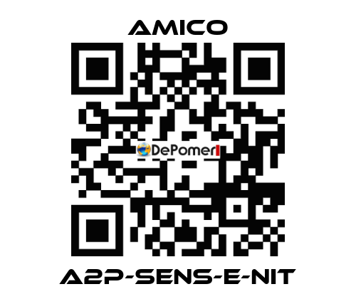 A2P-SENS-E-NIT AMICO