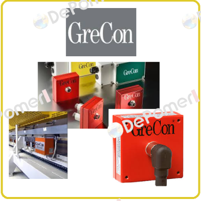 Equipment No:2661.3 Grecon