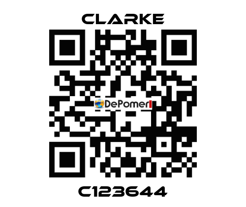 C123644 Clarke