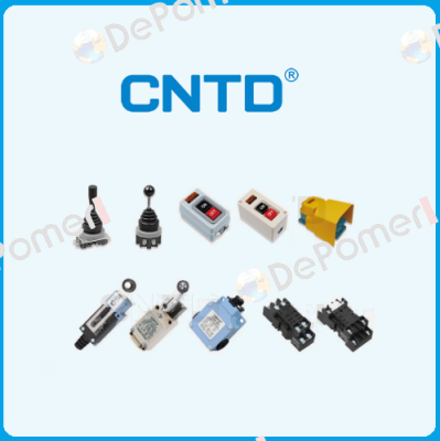 CNTCFS502 CNTD