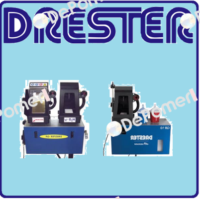 spare part for W-550 (0.338.509) Drester