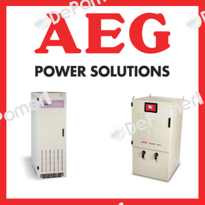 G20.06-124KW AEG