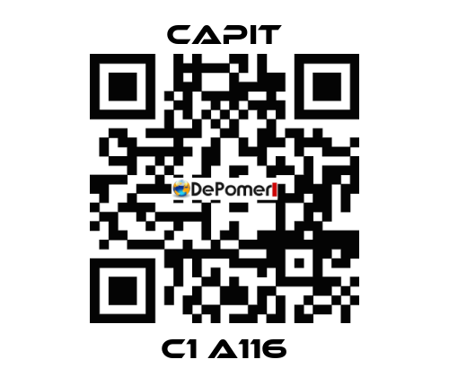 C1 A116 Capit