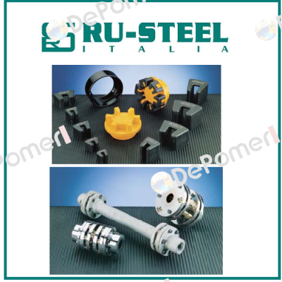 ACC 15 Ru-Steel