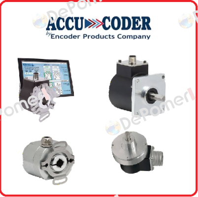 711*-0300-S-S-6-S-S-N ACCU-CODER