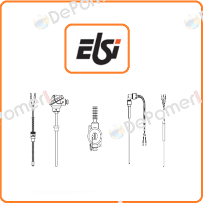 E411-K11-B02-099 d.12mm Elsi