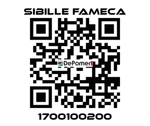 1700100200 Sibille Fameca