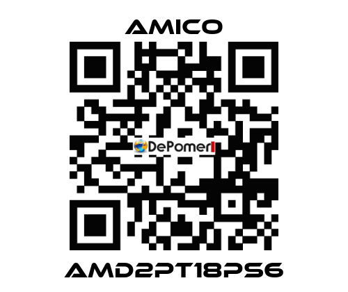 AMD2PT18PS6 AMICO