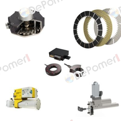 REPAIR KIT  FOR PNEUMATIC VALVE S9-581-RF 1/4 Hoerbiger