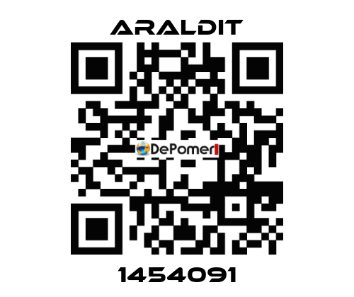 1454091 Araldit