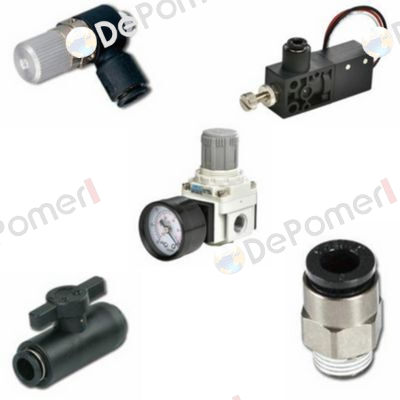 Replacement parts for 18 HT Chelic