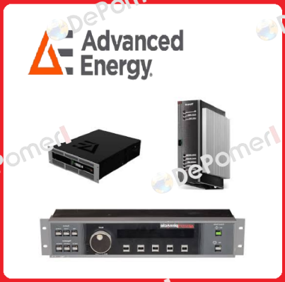 3858540 ADVANCED ENERGY