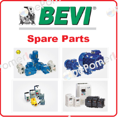 Rubber couplings  Bevi