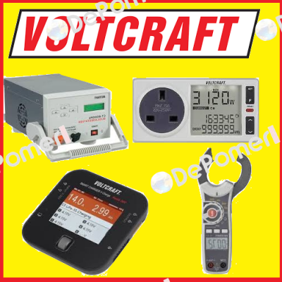 VC-AL100 Voltcraft