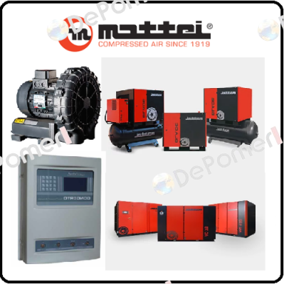 old code 5625NNN037- new code 20009009 MATTEI