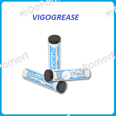 Can of 2Kg Vigogrease