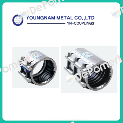 RCH-S 25A YOUNGNAM METAL