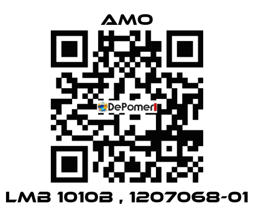 LMB 1010B , 1207068-01 Amo