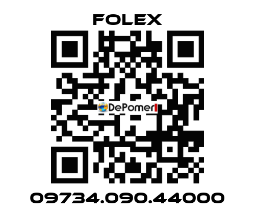 09734.090.44000 Folex