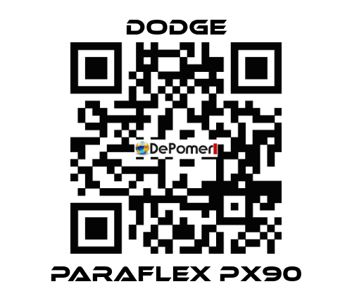 PARAFLEX PX90 Dodge