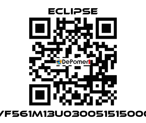 VF561M13U030051515000 Eclipse